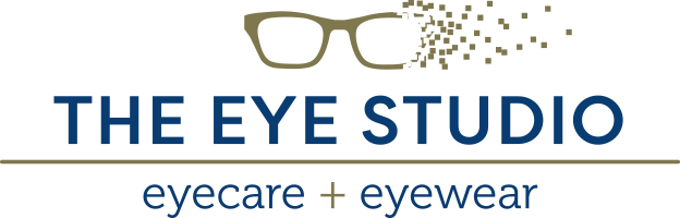 Optometrist Eye Doctor In Panama City Beach FL The Eye Studio   Logo@2x 